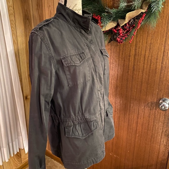 Gap utility coat - Picture 3 of 5